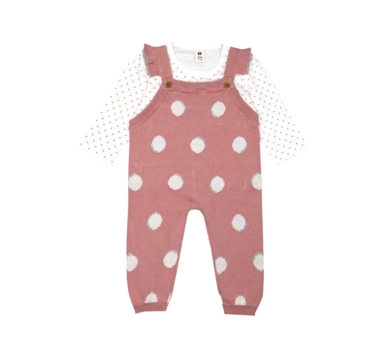 Printed Jumpsuit - Zambeel
