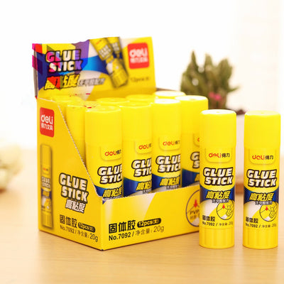 Printer Solid Glue - Zambeel