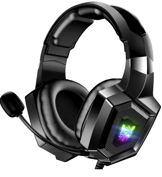 Pro Audio Headset - Zambeel