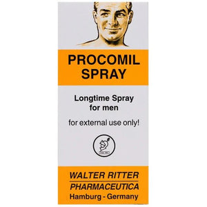Procomil Spray - Longtime Spray for Men (Original) - Zambeel