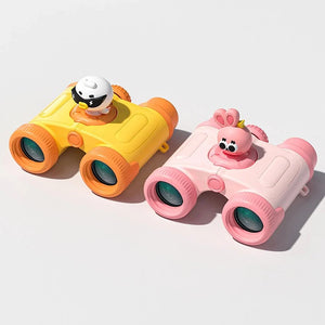 Professional Binocular For Kids - Zambeel