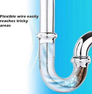 Professional Drain Unblocker - Zambeel