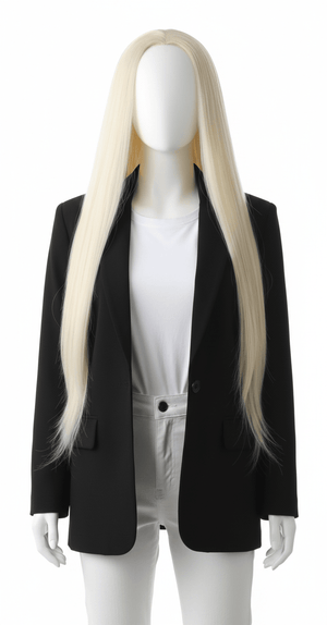 Professional Full Head Training Mannequin with Stand - Zambeel