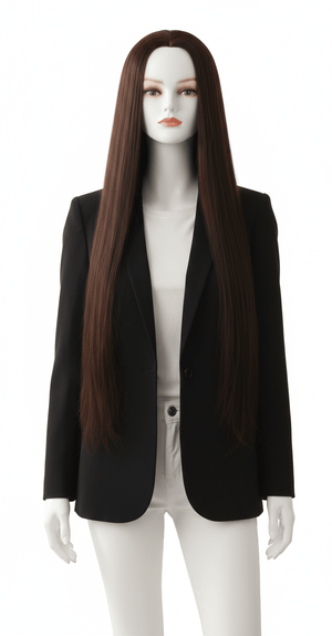 Professional Full Head Training Mannequin with Stand - Zambeel