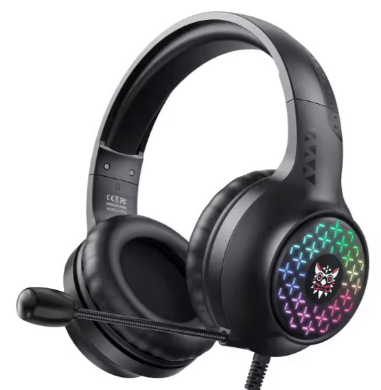 Professional Gaming Headset - Zambeel