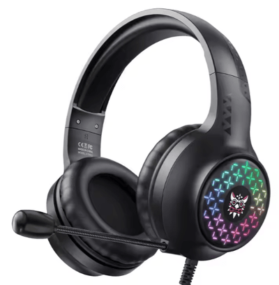 Professional Gaming Headset - Zambeel