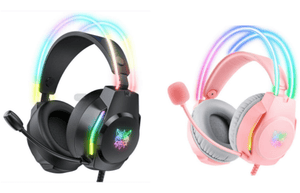 Professional Gaming Headset - Zambeel