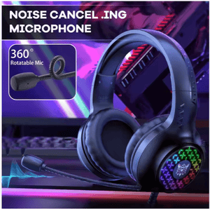 Professional Gaming Headset - Zambeel