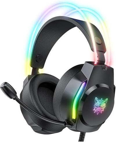 Professional Gaming Headset - Zambeel