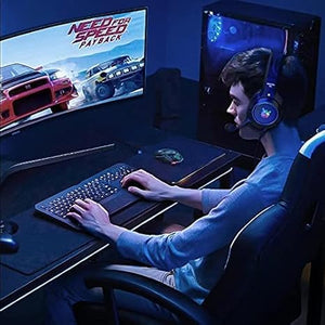 Professional Headset For Gaming - Zambeel