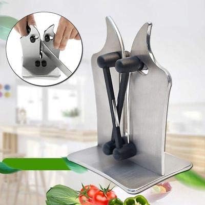 Professional Knife Sharpener - Zambeel