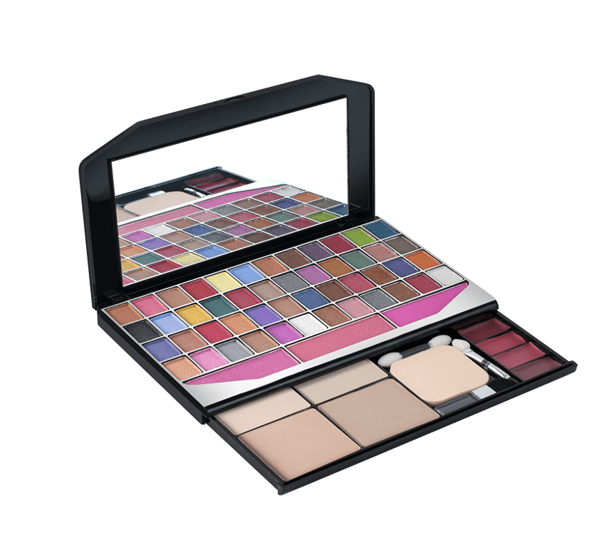 Professional Makeup Kit - Zambeel