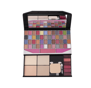 Professional Makeup Kit - Zambeel