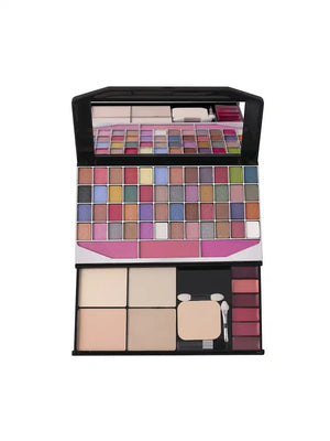 Professional Makeup Kit - Zambeel