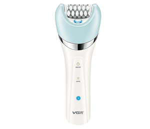 Professional Multipurpose Epilator - Zambeel