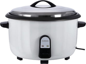 Professional Rice Cooker - Zambeel