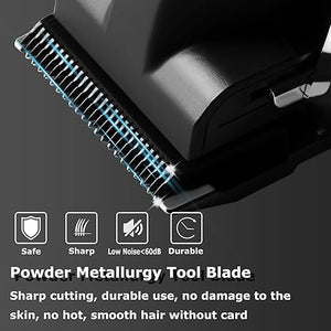 Professional Trimmer - Zambeel
