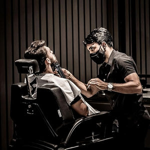Professional Trimmer - Zambeel