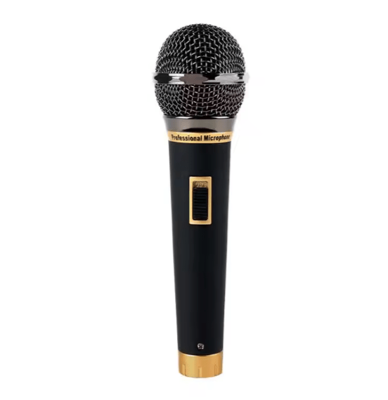 Professional Vocal Microphone - Zambeel