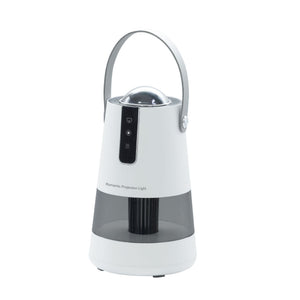 Projection Mosquito Repellent Night Light Dual Purpose Portable Outdoor Mosquito Killer Lamp - Zambeel