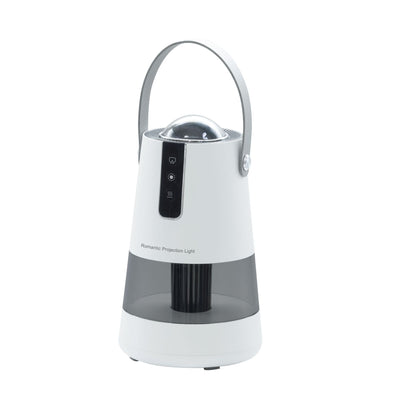 Projection Mosquito Repellent Night Light Dual Purpose Portable Outdoor Mosquito Killer Lamp - Zambeel
