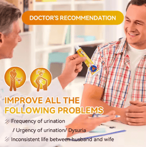 Prostate - Relief Cream (Original) - Zambeel