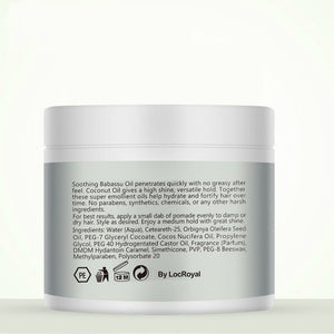 Protect Hair Oil - Zambeel