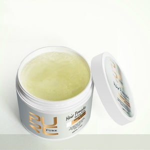 Protect Hair Oil - Zambeel