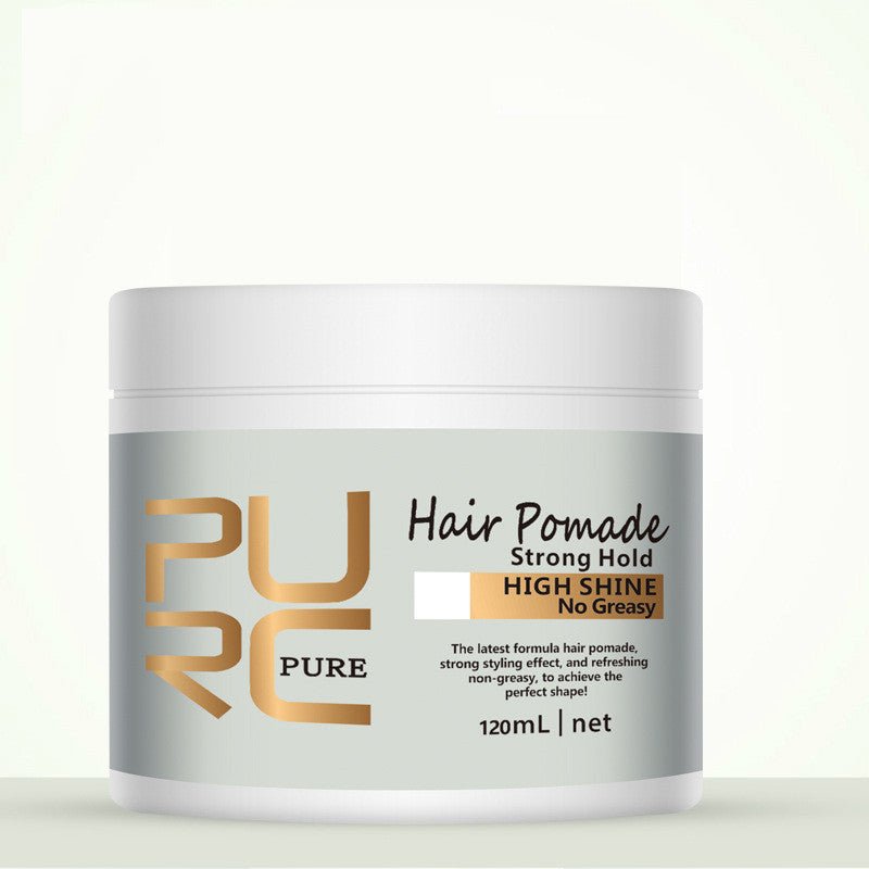 Protect Hair Oil - Zambeel