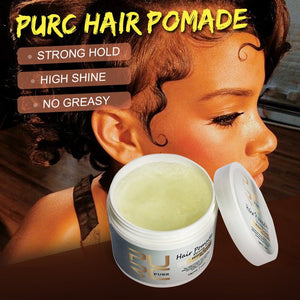 Protect Hair Oil - Zambeel