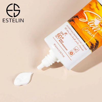 Protect Hydrate Sun Cream SPF60 (Original) - Zambeel