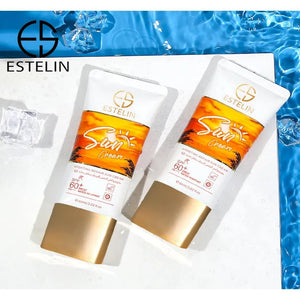 Protect Hydrate Sun Cream SPF60 (Original) - Zambeel