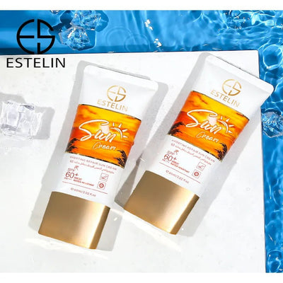Protect Hydrate Sun Cream SPF60 (Original) - Zambeel