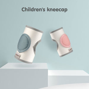 Protector Knee - Pad Kids Safety Leg - Warmer Crawling Baby Cush - Zambeel