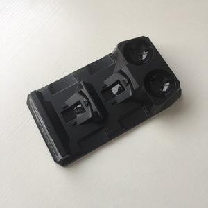 PS4 Multifunctional Handle Charger - Zambeel