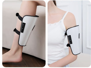 Pulse Calf Massager Leg Massager Acupoint Massage - Zambeel