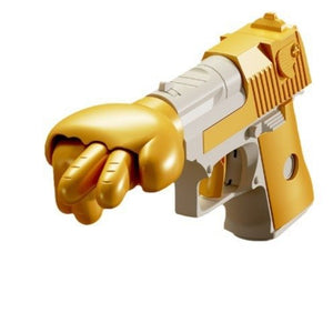 Punch Gun Table Game Props Decompression Kids Toys - Zambeel