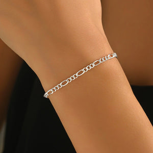 Punk Metal Chain Ferrero Chain Bracelet - Zambeel