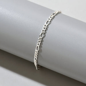 Punk Metal Chain Ferrero Chain Bracelet - Zambeel