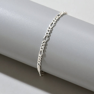 Punk Metal Chain Ferrero Chain Bracelet - Zambeel