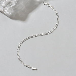 Punk Metal Chain Ferrero Chain Bracelet - Zambeel