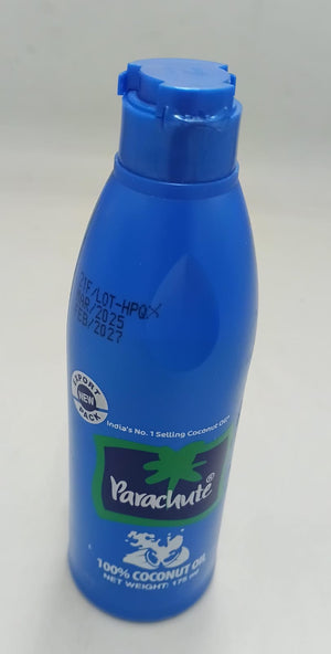 Pure Coconut Oil - Zambeel