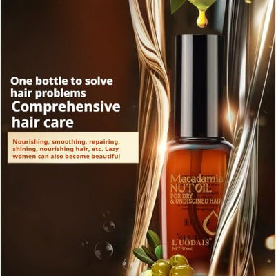 Pure Moroccan Argan Oil - Zambeel