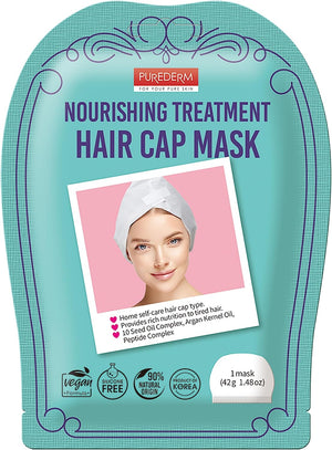 Purederm - Care Masks - Zambeel