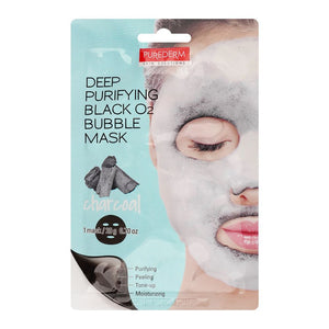 Purederm - Care Masks - Zambeel
