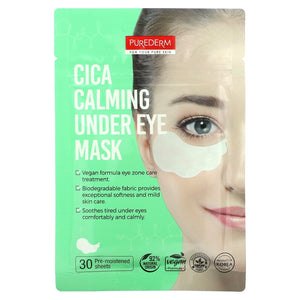 Purederm - Care Masks - Zambeel