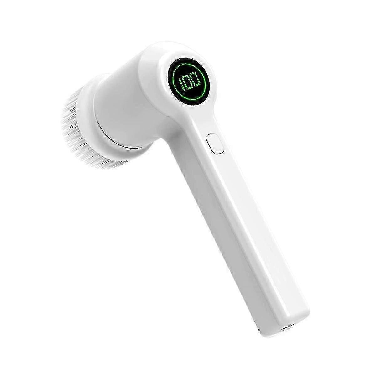 PureSpin Electric Handheld Scrubber - Zambeel