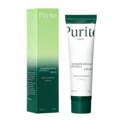 Purito Seoul - Face Creams - Zambeel