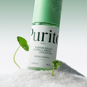 Purito Seoul - Face Serums (Original) - Zambeel