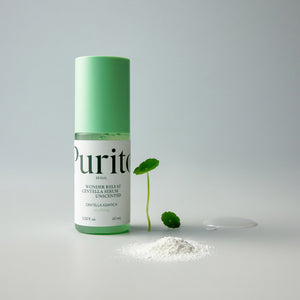 Purito Seoul - Face Serums (Original) - Zambeel